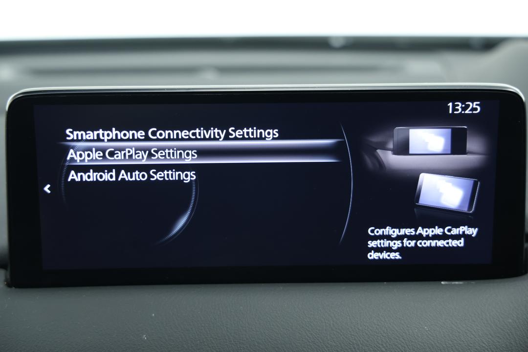 2022 Mazda CX-5 Gt Sp (AWD), Automatic, 32000 km, Android/Apple Car Play
