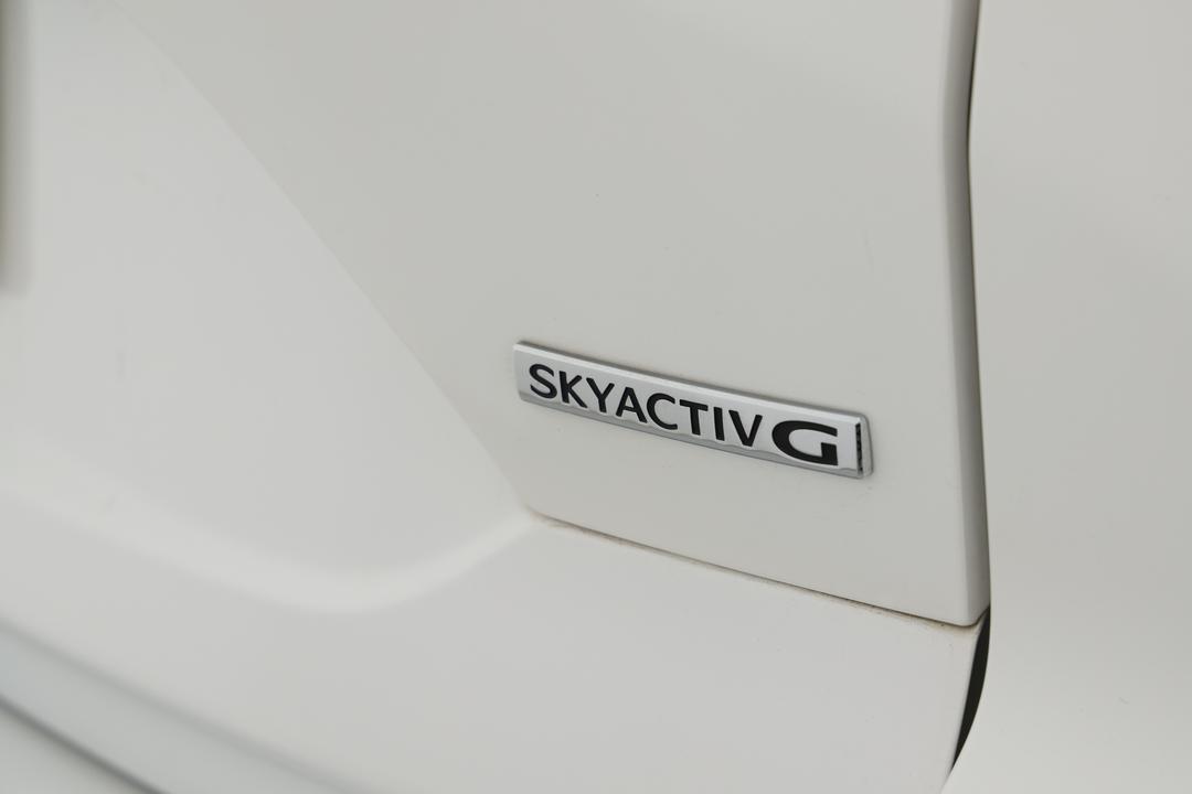 2022 Mazda CX-5 Gt Sp (AWD), Automatic, 32000 km, Badge (Boot Right Side)