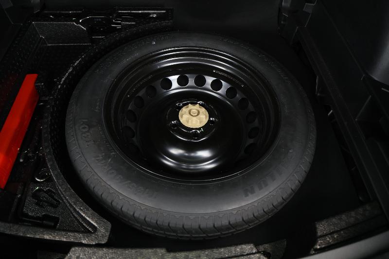 2022 GWM Haval H6 Ultra, Automatic, 31981 km, Spare Wheel