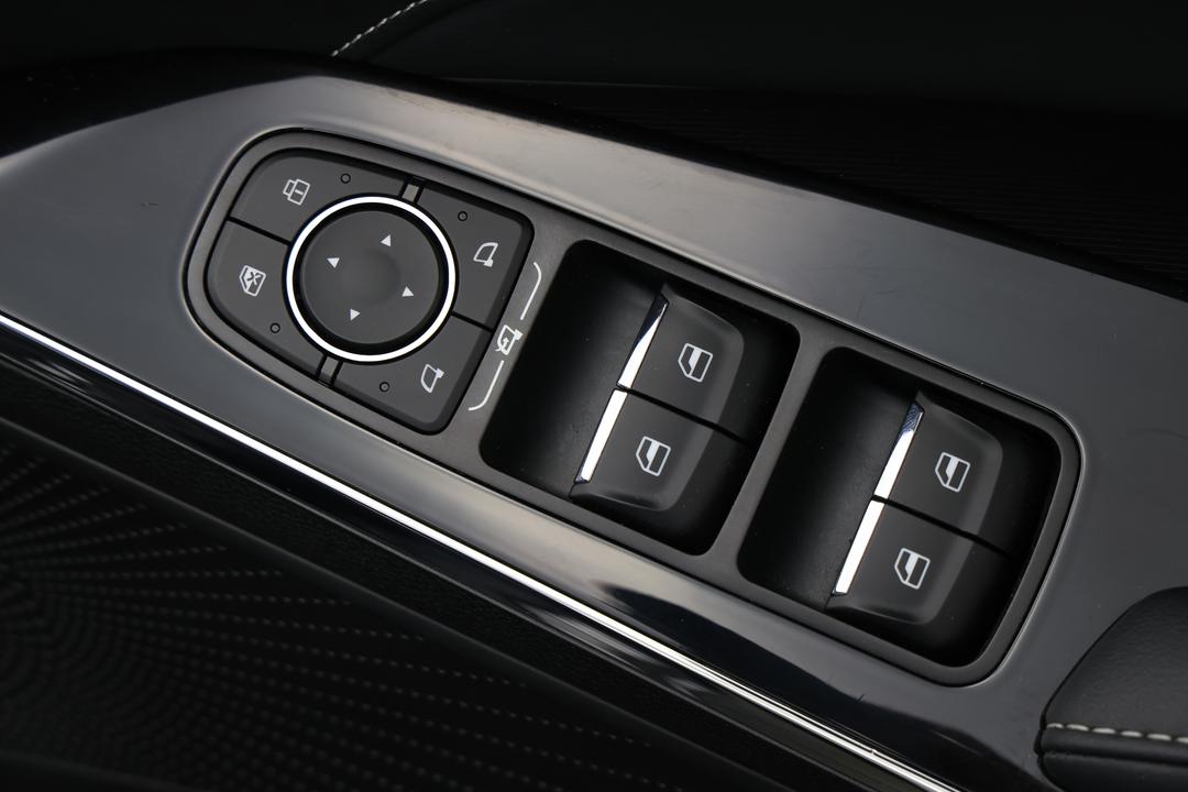 2022 GWM Haval H6 Ultra, Automatic, 31981 km, Drivers Side Door Panel Controls