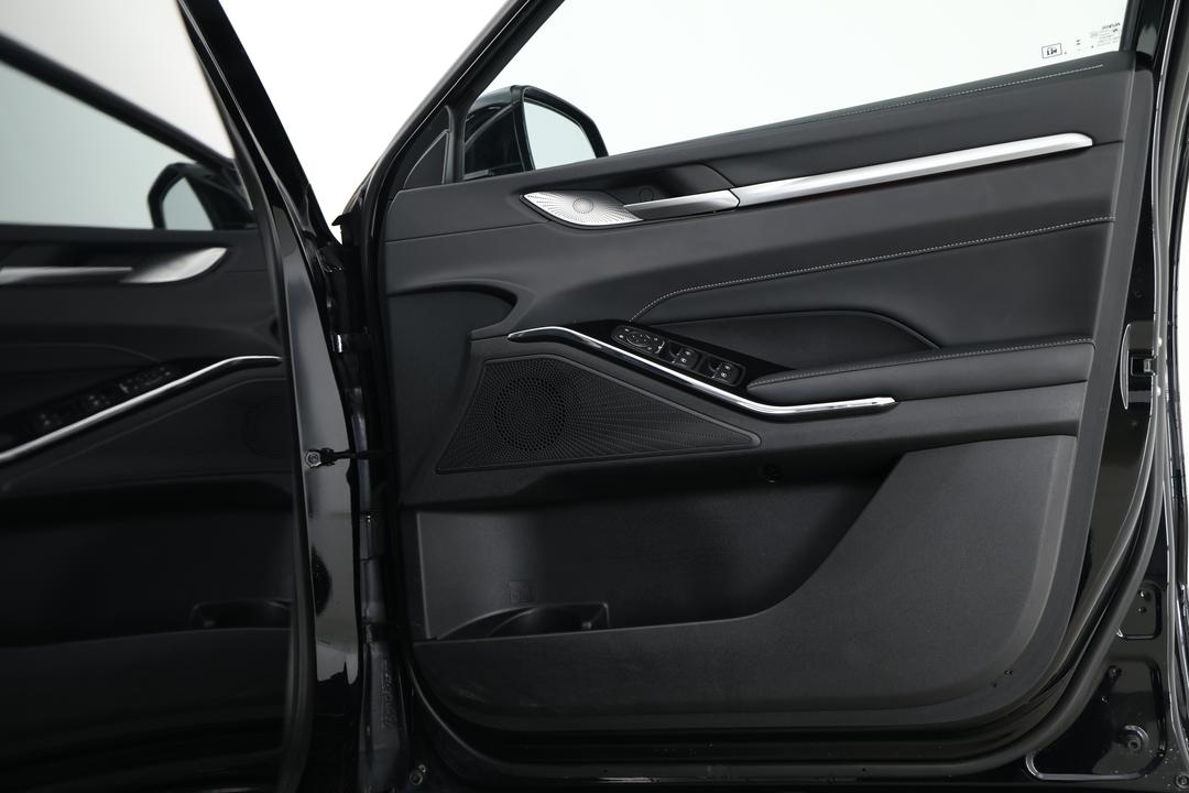 2022 GWM Haval H6 Ultra, Automatic, 31981 km, Speaker View