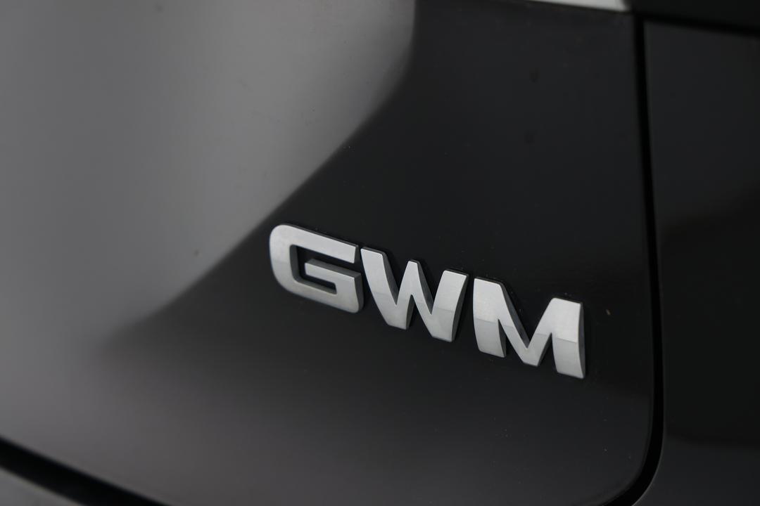 2022 GWM Haval H6 Ultra, Automatic, 31981 km, Badge (Boot Right Side)