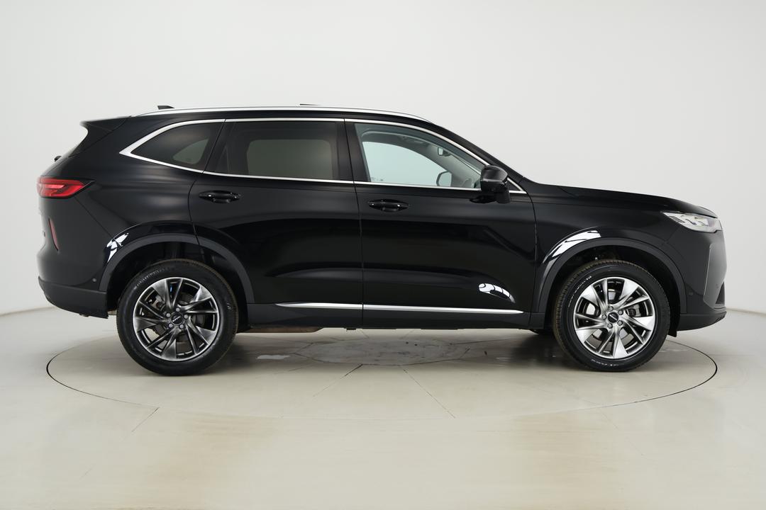 2022 GWM Haval H6 Ultra, Automatic, 31981 km, Right Side View