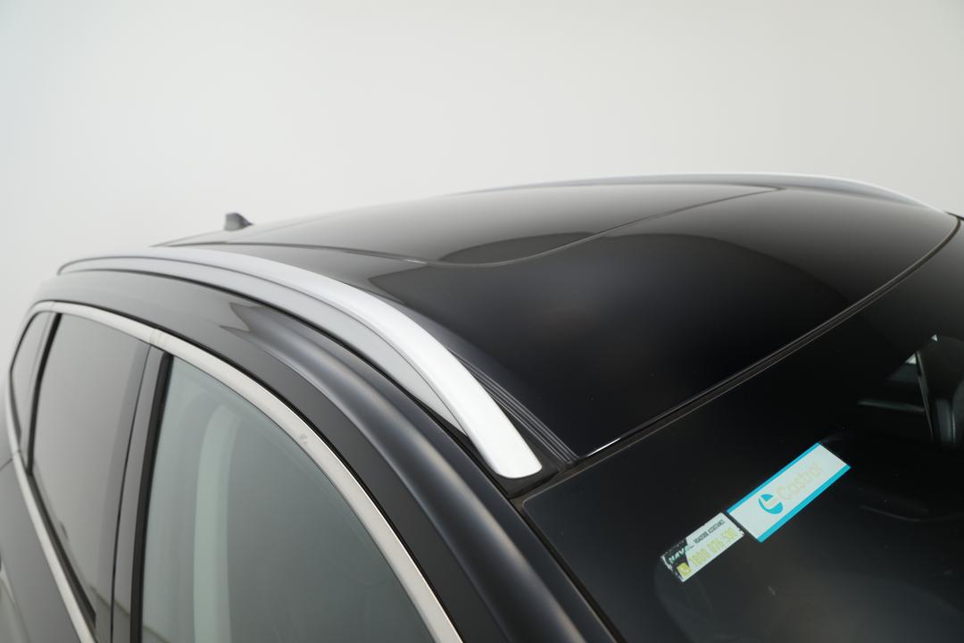 2022 GWM Haval H6 Ultra, Automatic, 31981 km, Roof/Sunroof View