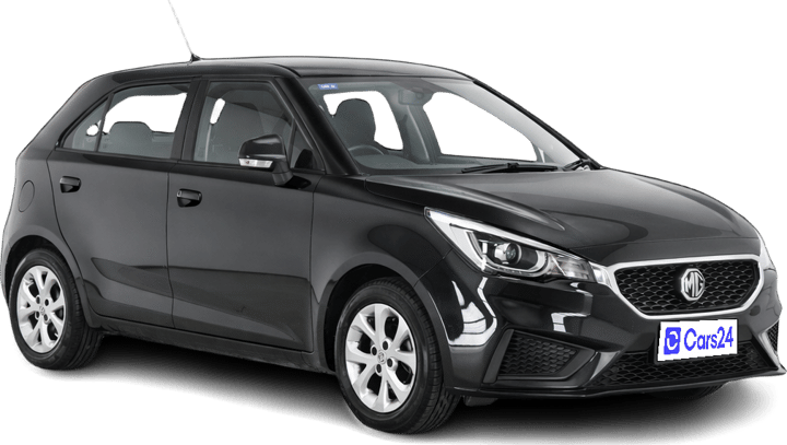 2022 - MG Mg3 Auto - Hatchback - Petrol - Automatic