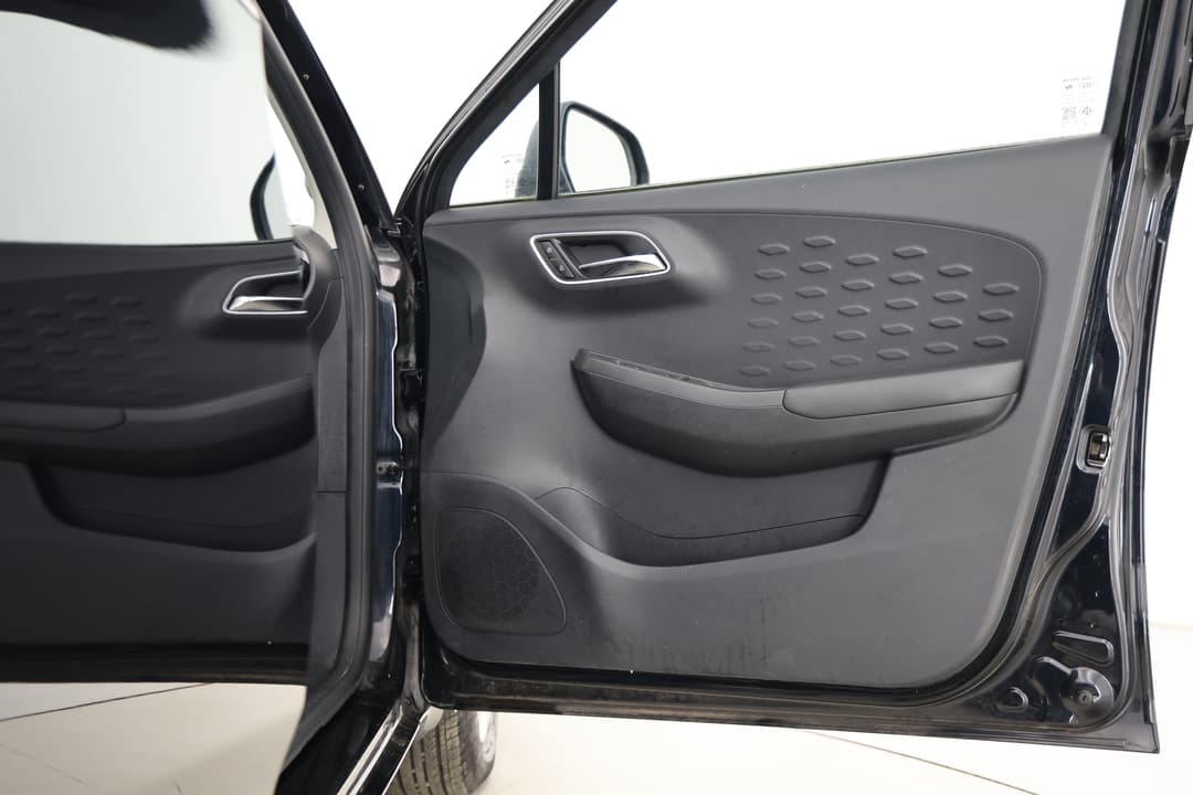 2022 MG Mg3 Auto Core, Automatic, 19869 km, Speaker View