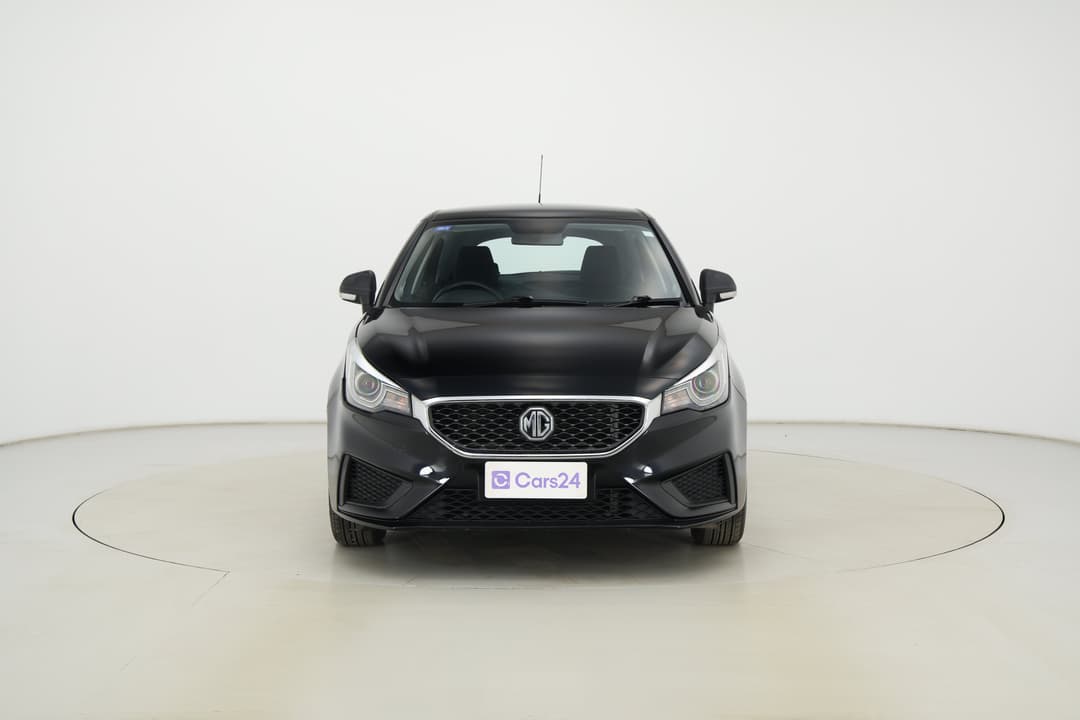 2022 MG Mg3 Auto Core, Automatic, 19869 km, Front View