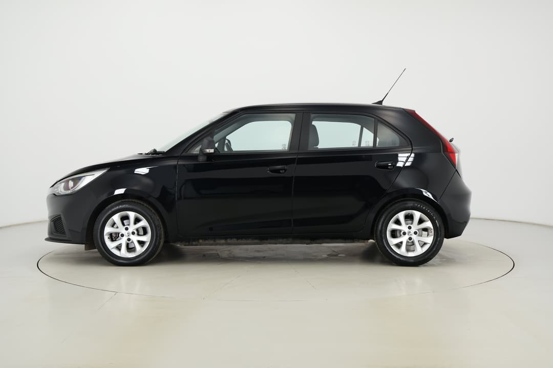 2022 MG Mg3 Auto Core, Automatic, 19869 km, Left Side View