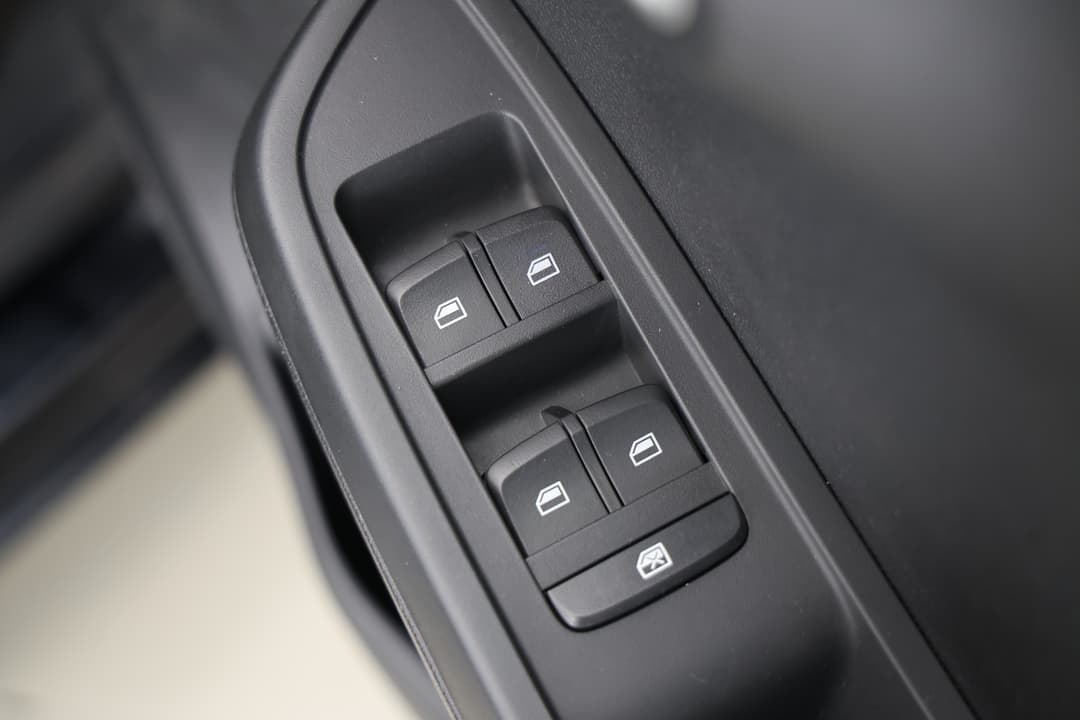 2022 MG Mg3 Auto Core, Automatic, 19869 km, Drivers Side Door Panel Controls