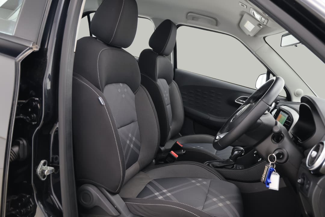 2022 MG Mg3 Auto Core, Automatic, 19869 km, Right Side Front Door Cabin View
