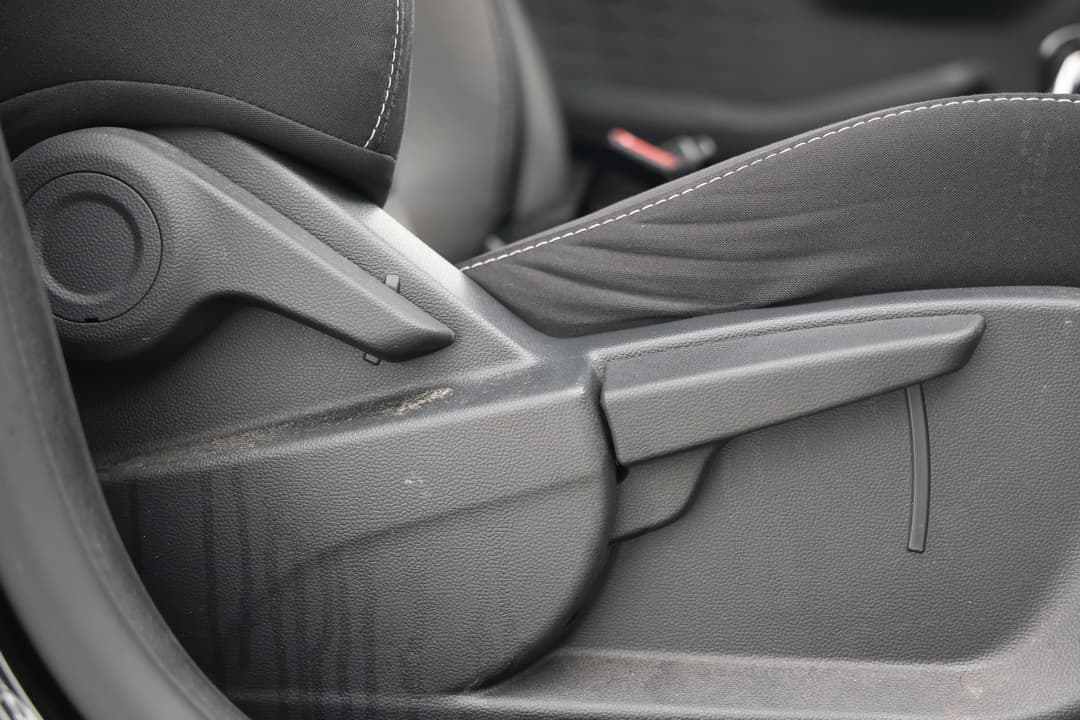 2022 MG Mg3 Auto Core, Automatic, 19869 km, Drivers Side Adjustment Panel