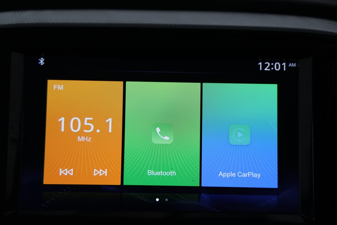 2022 MG Mg3 Auto Core, Automatic, 19869 km, Android/Apple Car Play