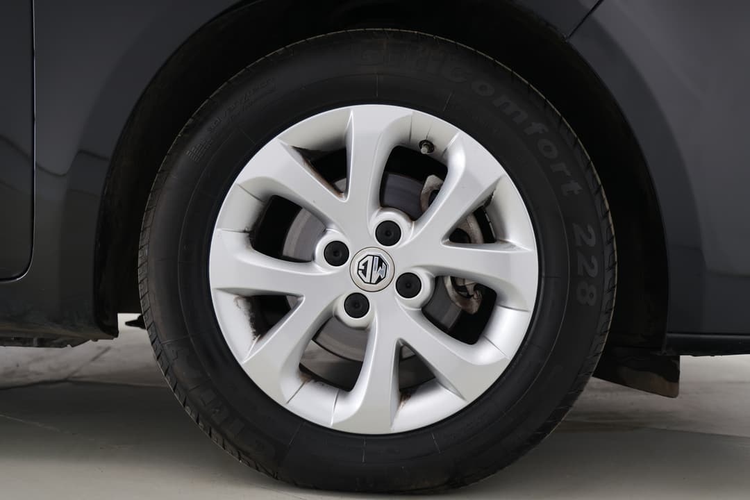 2022 MG Mg3 Auto Core, Automatic, 19869 km, Right Front Wheel