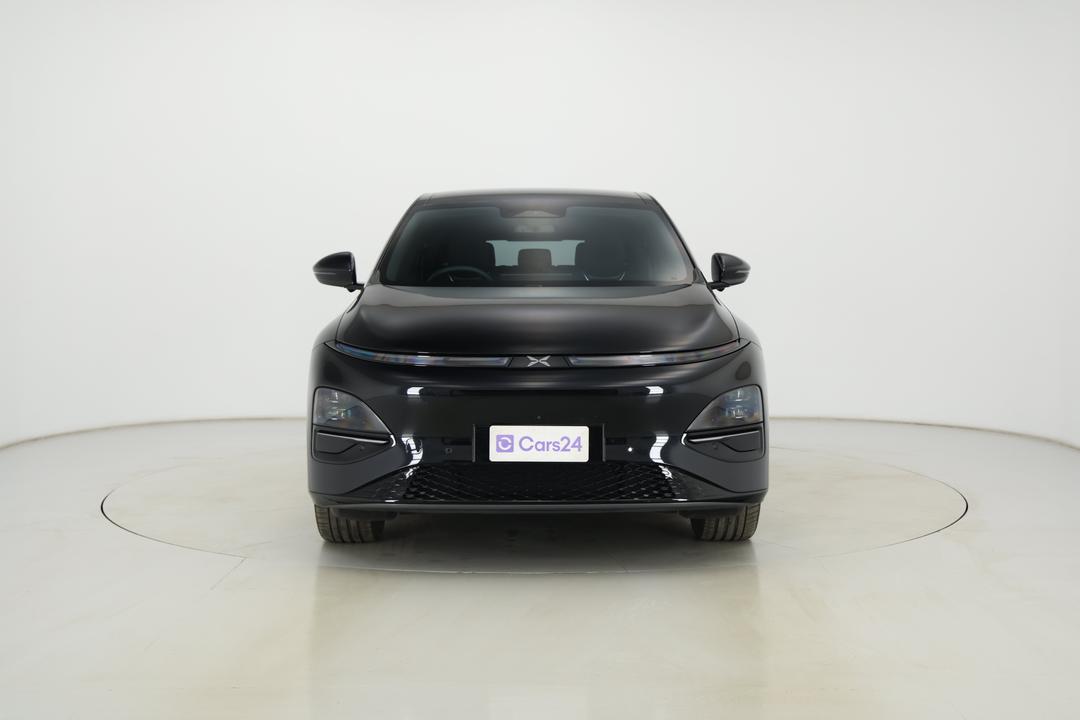 2025 Xpeng G6 Standard, Automatic, 20265 km, Front View