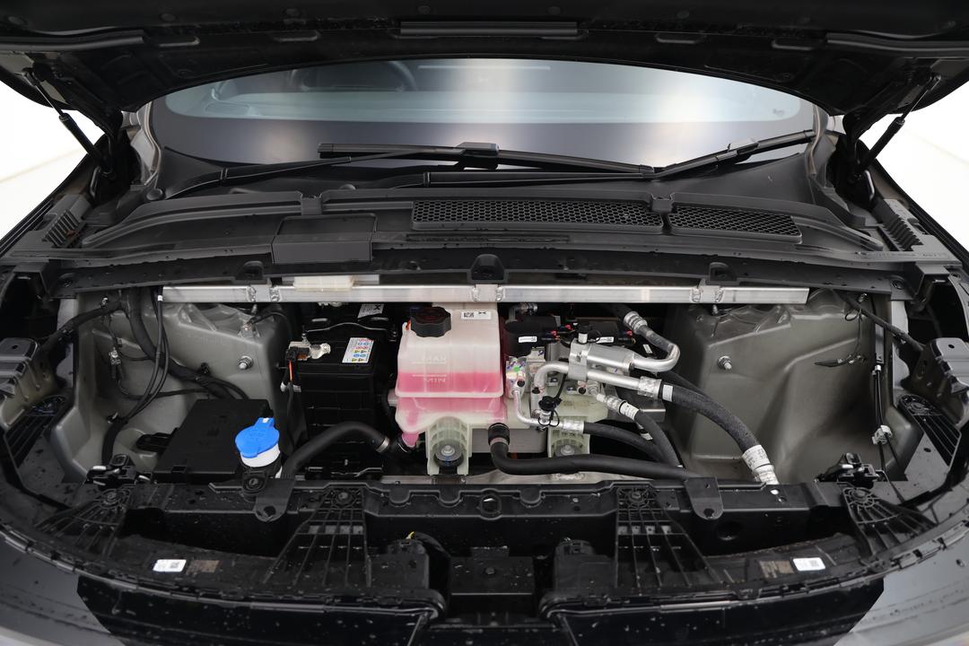2025 Xpeng G6 Standard, Automatic, 20265 km, Open Bonnet (Engine)