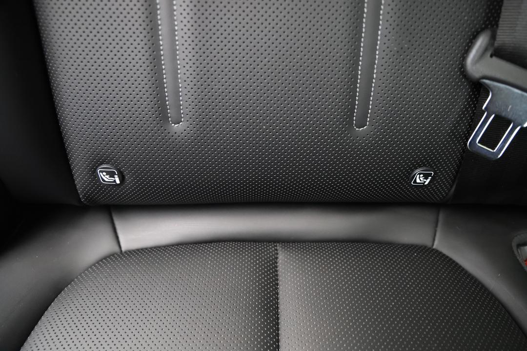 2025 Xpeng G6 Standard, Automatic, 20265 km, Child Seat Anchor Points