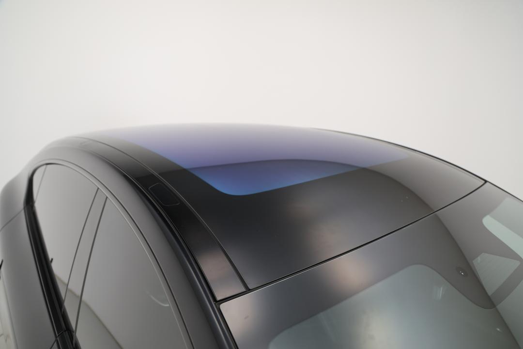 2025 Xpeng G6 Standard, Automatic, 20265 km, Roof/Sunroof View
