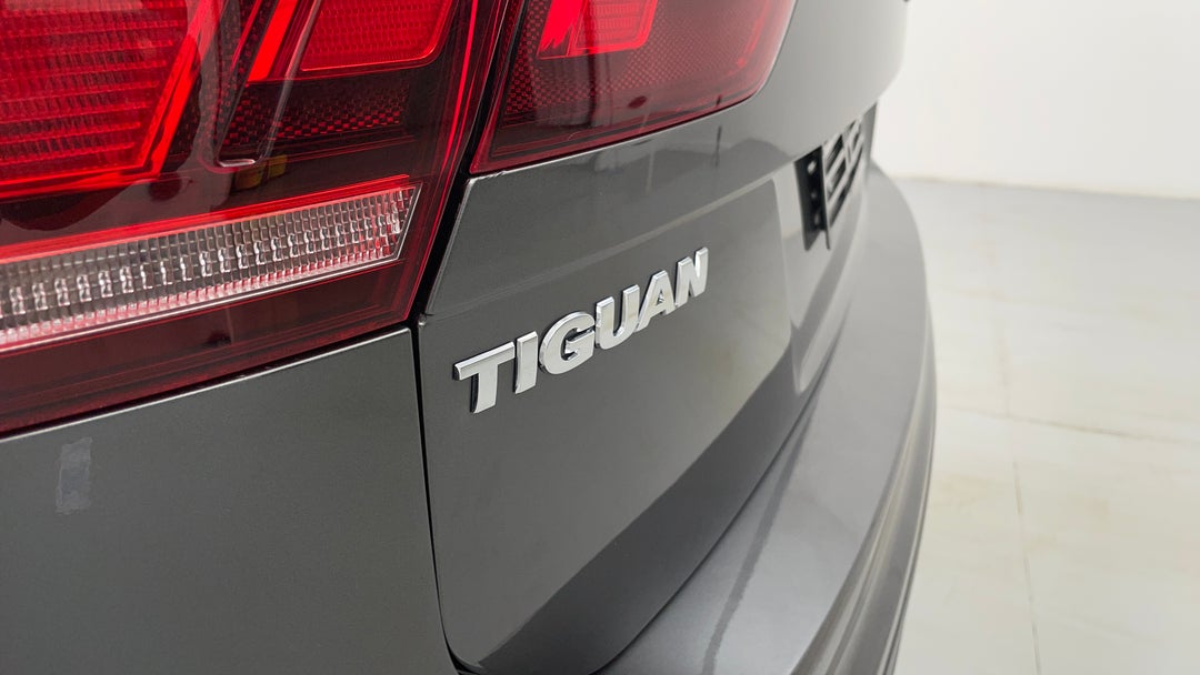 Badge (Boot Left Side)