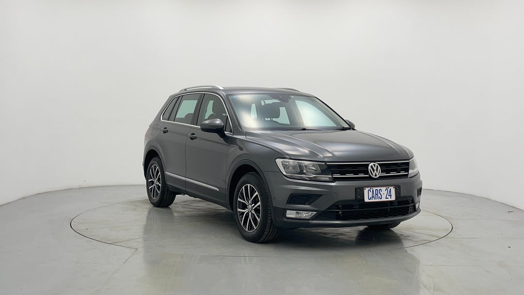 Right Front Diagonal (45- Degree) View