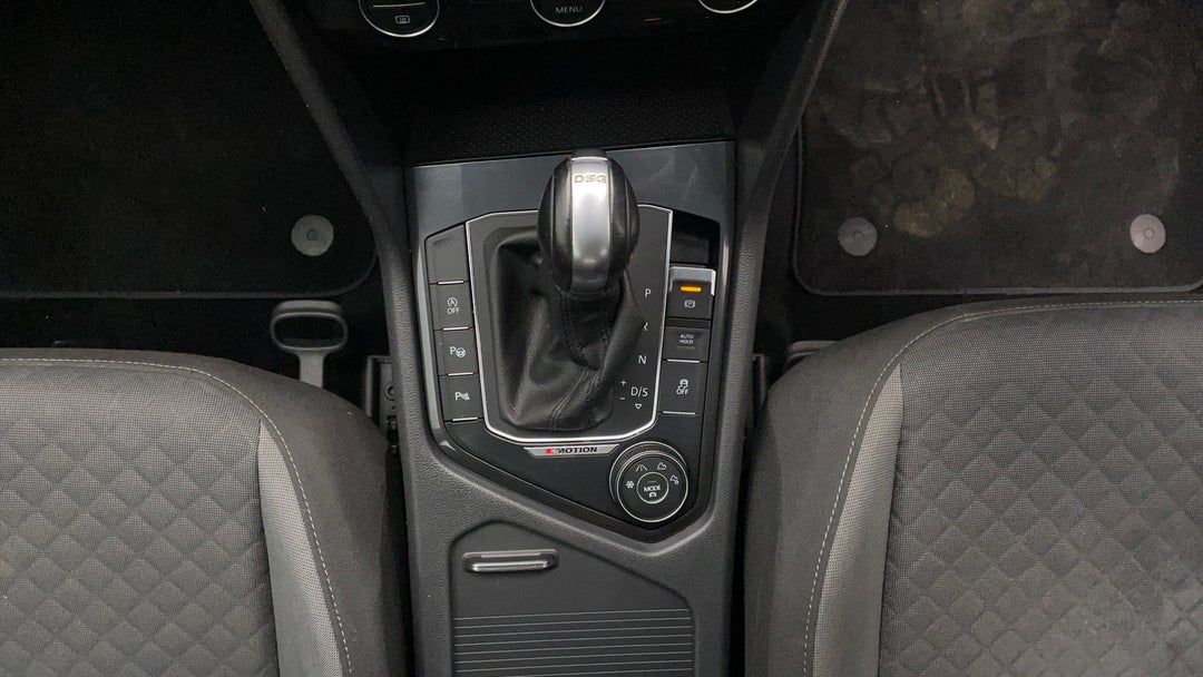 Gear Lever 