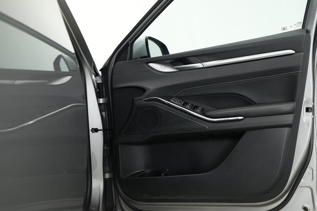 2024 GWM Haval H6 Lux, Automatic, 26494 km, Speaker View