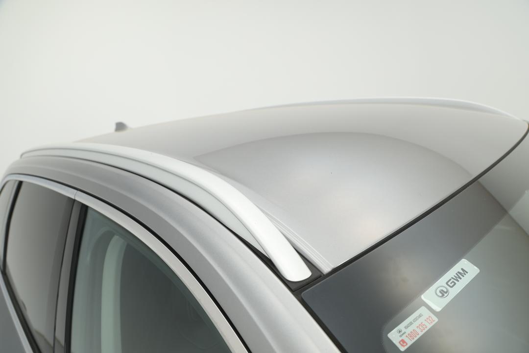 2024 GWM Haval H6 Lux, Automatic, 26494 km, Roof/Sunroof View