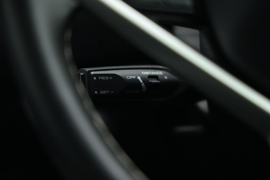 2024 GWM Haval H6 Lux, Automatic, 26494 km, Cruise Control