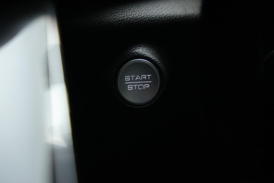 2024 GWM Haval H6 Lux, Automatic, 26494 km, Keyless / Button Start