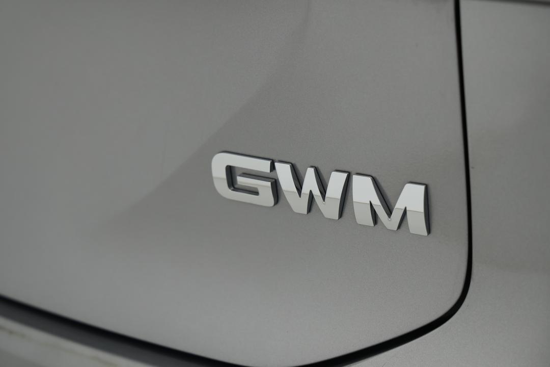 2024 GWM Haval H6 Lux, Automatic, 26494 km, Badge (Boot Right Side)