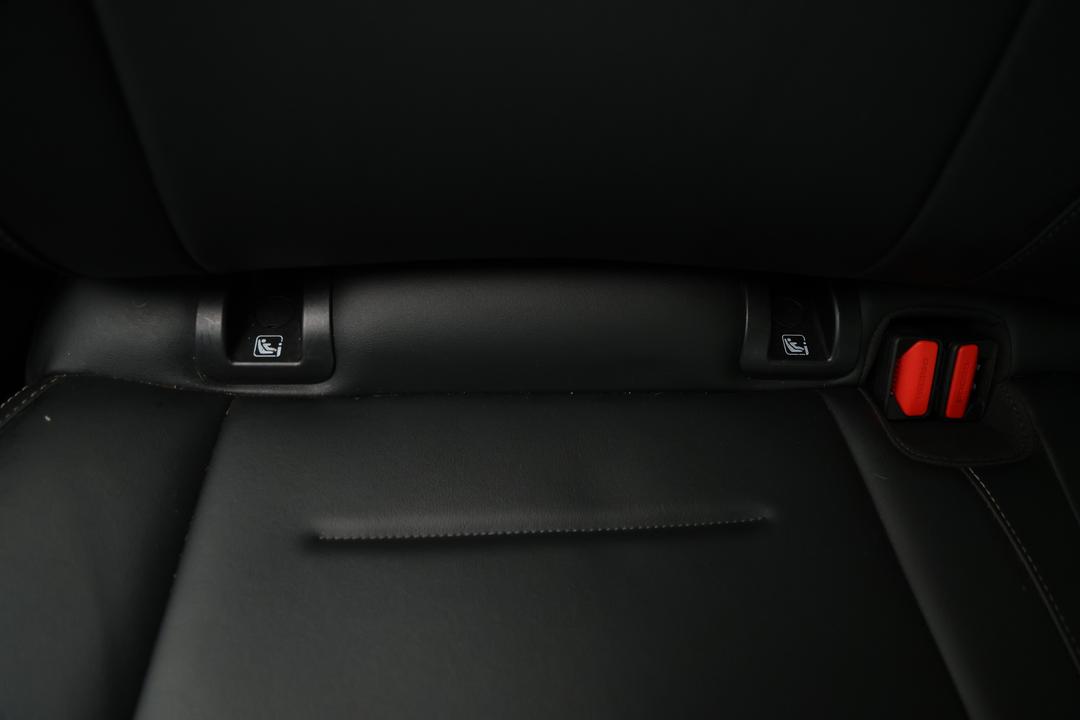 2024 GWM Haval H6 Lux, Automatic, 26494 km, Child Seat Anchor Points