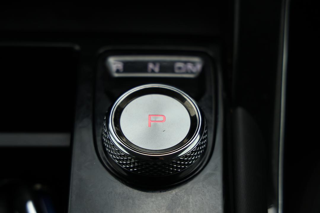 2024 GWM Haval H6 Lux, Automatic, 26494 km, Gear Lever 