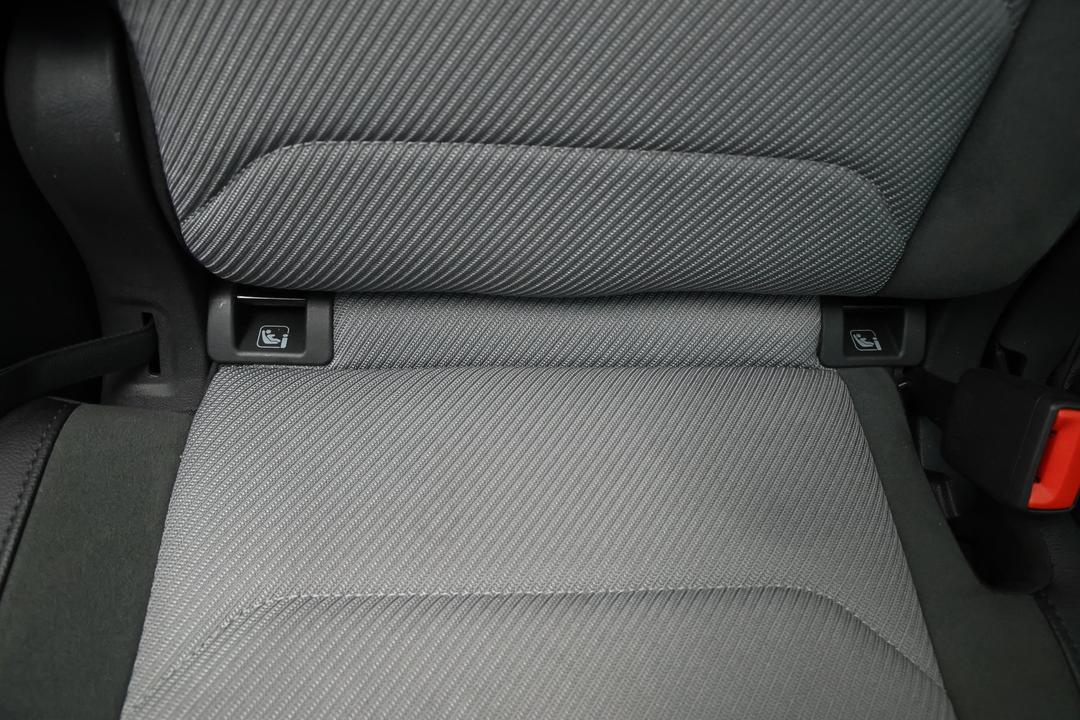 2019 Volkswagen Tiguan 132 Tsi R-line Edition, Automatic, 89367 km, Child Seat Anchor Points