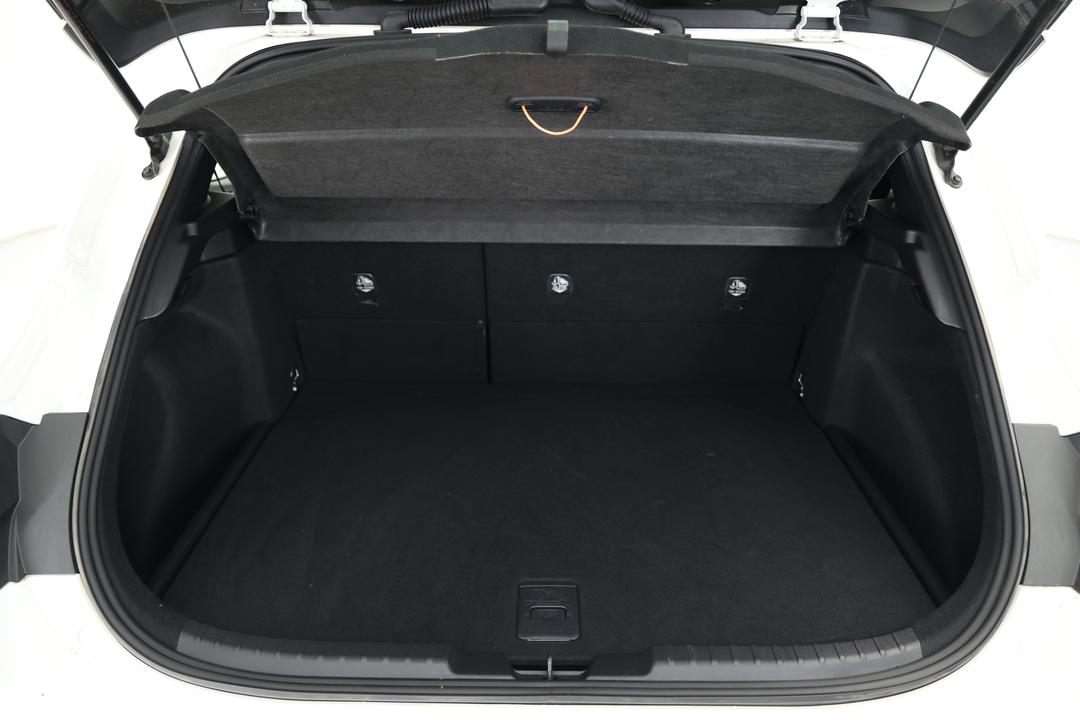 2024 Toyota Corolla Ascent Sport, Automatic, 37791 km, Boot Inside View