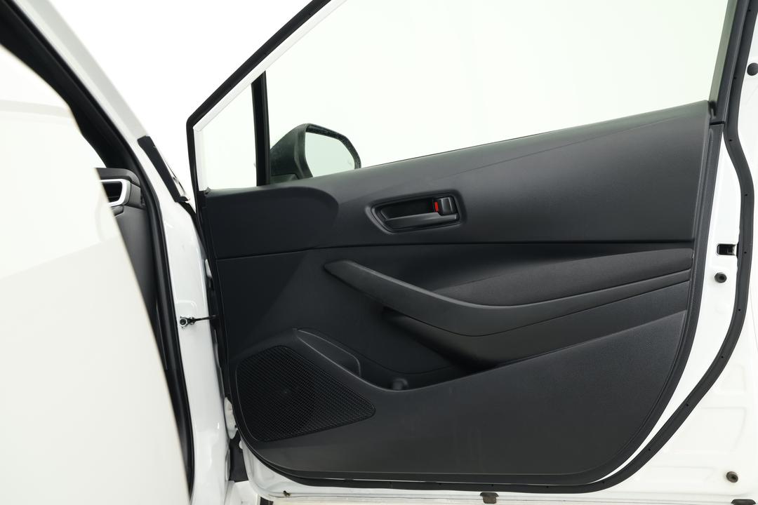 2024 Toyota Corolla Ascent Sport, Automatic, 37791 km, Speaker View