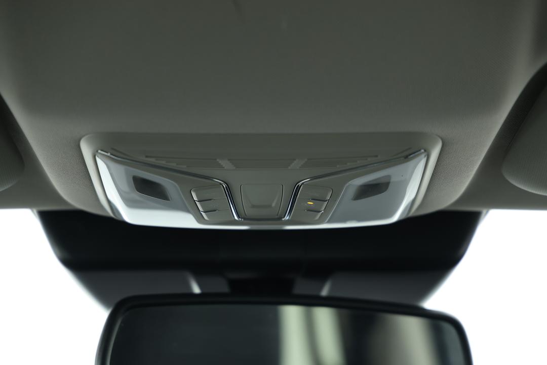 2024 GWM Ute Cannon Vanta (4x4), Automatic, 36010 km, On-Roof Controls/Sunglass holder