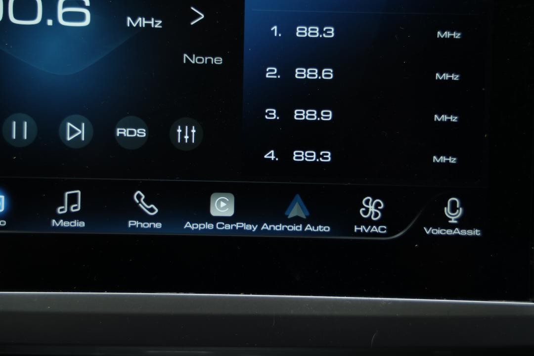 2024 GWM Ute Cannon Vanta (4x4), Automatic, 36010 km, Android/Apple Car Play