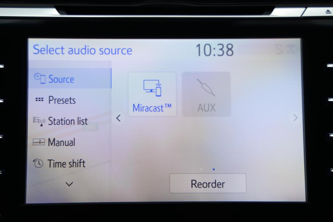 2020 Toyota Camry Sl Hybrid, Automatic, 61444 km, Android/Apple Car Play