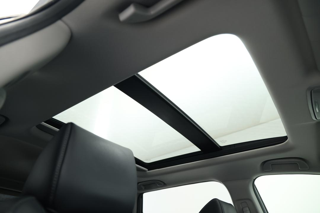 2018 Honda CR-V Vti-lx (AWD), Automatic, 147049 km, Interior Sunroof/Moonroof