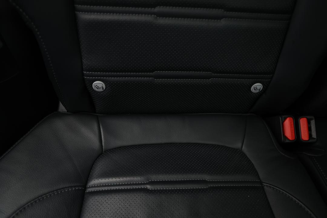 2018 Honda CR-V Vti-lx (AWD), Automatic, 147049 km, Child Seat Anchor Points