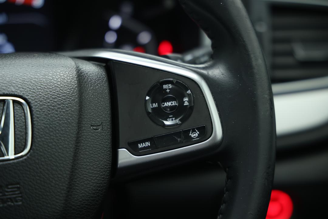2018 Honda CR-V Vti-lx (AWD), Automatic, 147049 km, Cruise Control