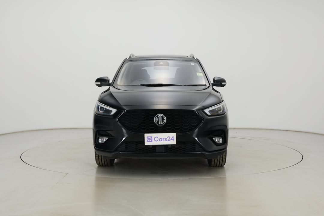2021 MG Zst Essence, Automatic, 87632 km, Front View