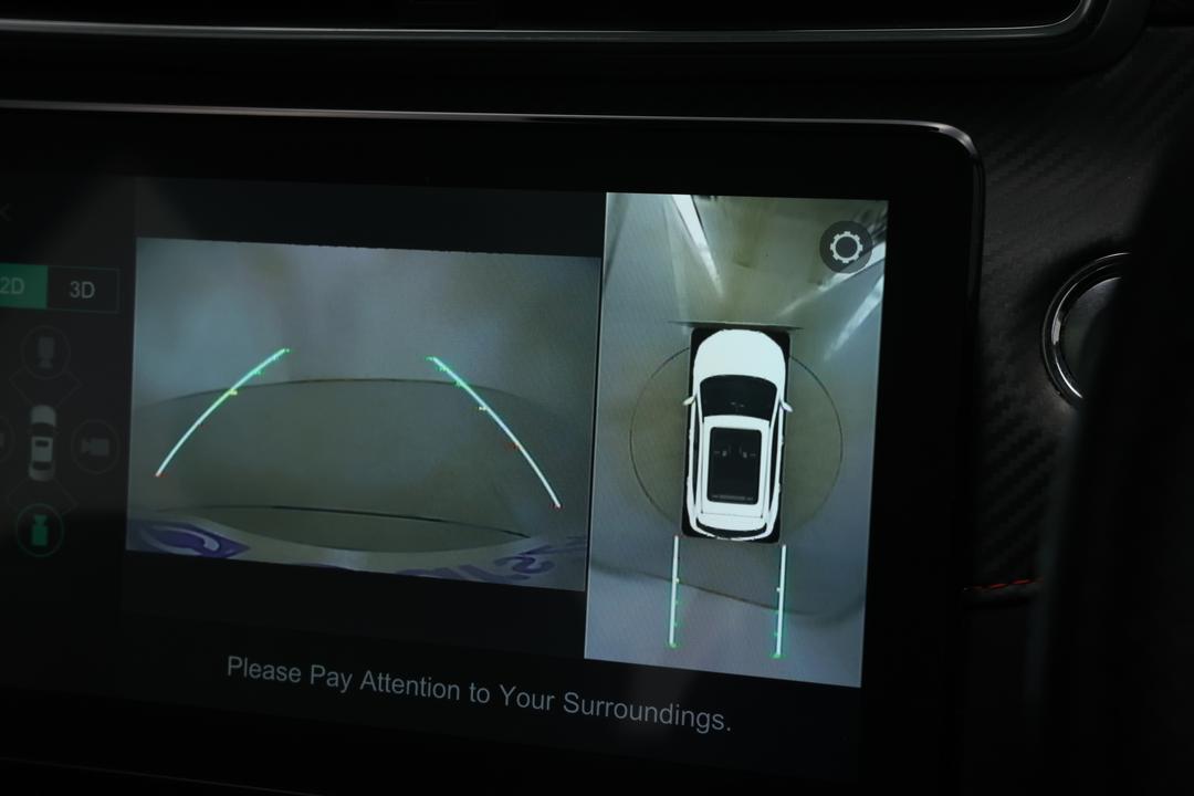 2021 MG Zst Essence, Automatic, 87632 km, Parking Camera