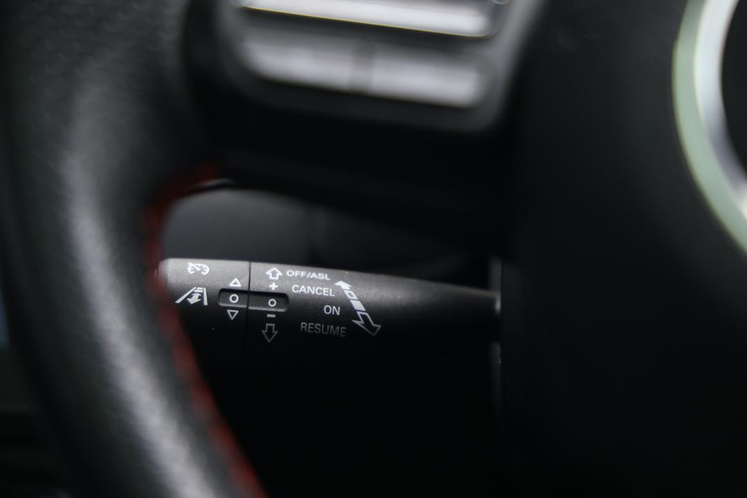 2021 MG Zst Essence, Automatic, 87632 km, Cruise Control