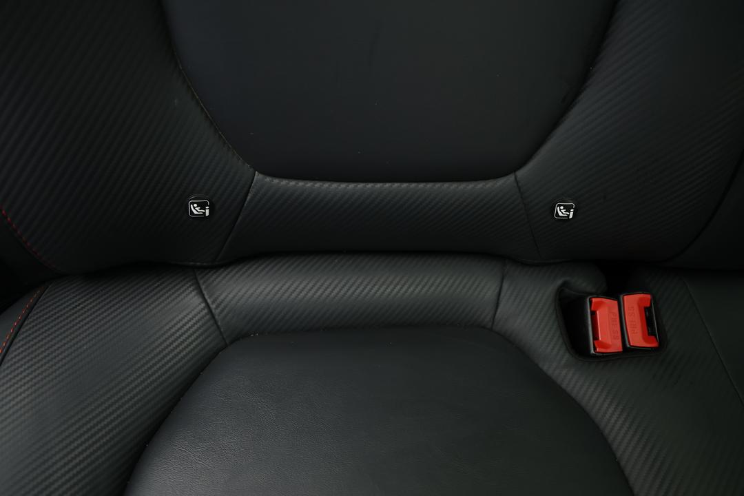 2021 MG Zst Essence, Automatic, 87632 km, Child Seat Anchor Points