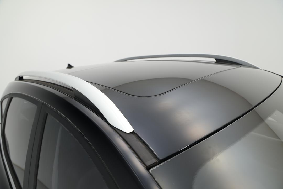 2021 MG Zst Essence, Automatic, 87632 km, Roof/Sunroof View