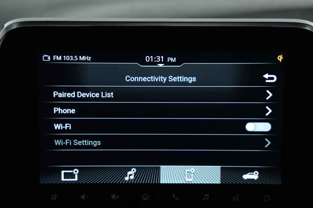 2025 Suzuki Fronx Hybrid Glx, Automatic, 4517 km, Android/Apple Car Play