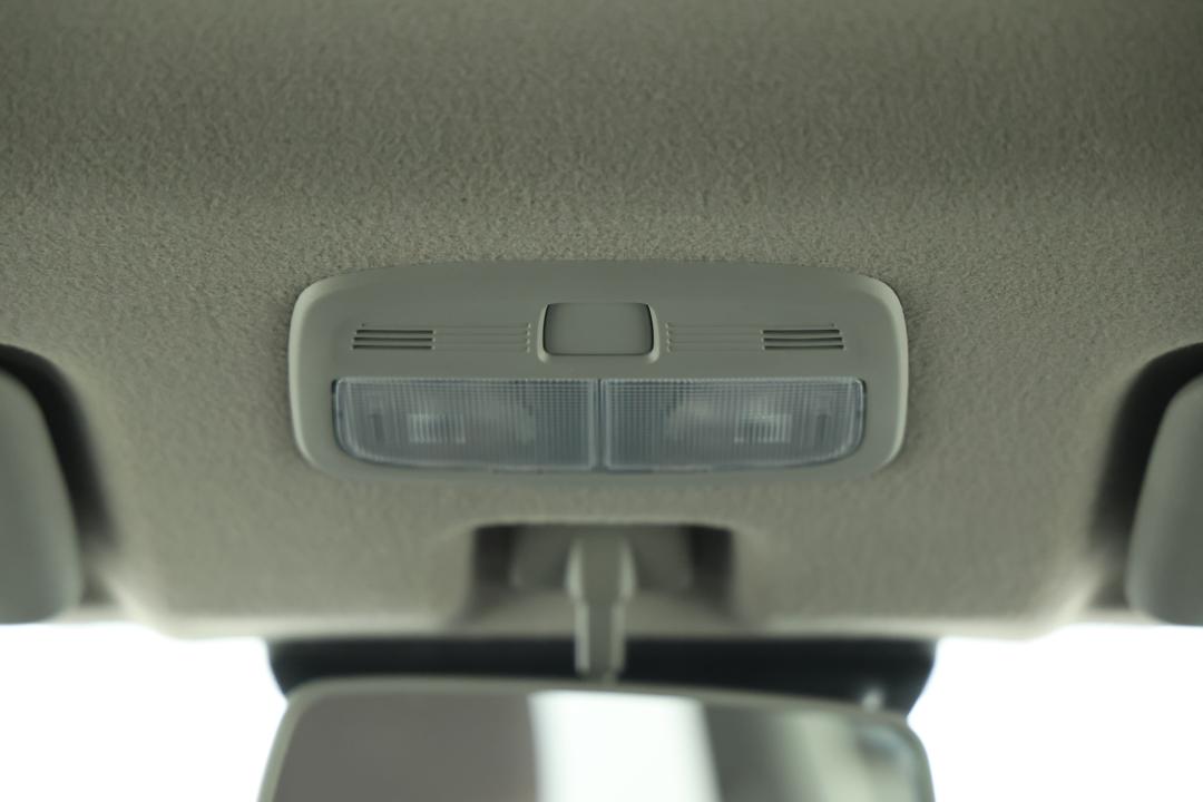 2025 Suzuki Fronx Hybrid Glx, Automatic, 4517 km, On-Roof Controls/Sunglass holder