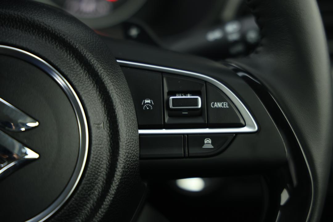 2025 Suzuki Fronx Hybrid Glx, Automatic, 4517 km, Cruise Control