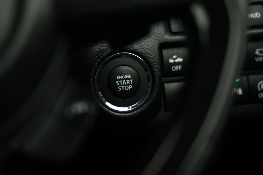 2025 Suzuki Fronx Hybrid Glx, Automatic, 4517 km, Keyless / Button Start