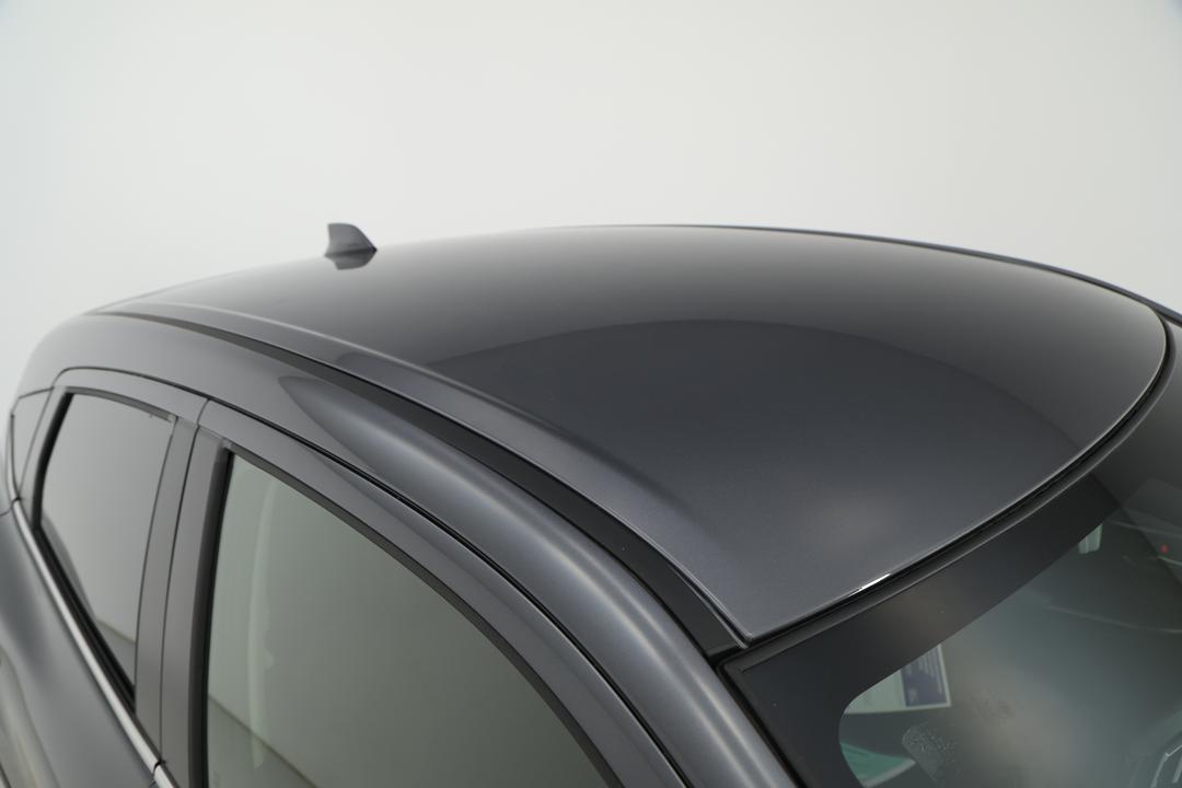 2025 Suzuki Fronx Hybrid Glx, Automatic, 4517 km, Roof/Sunroof View